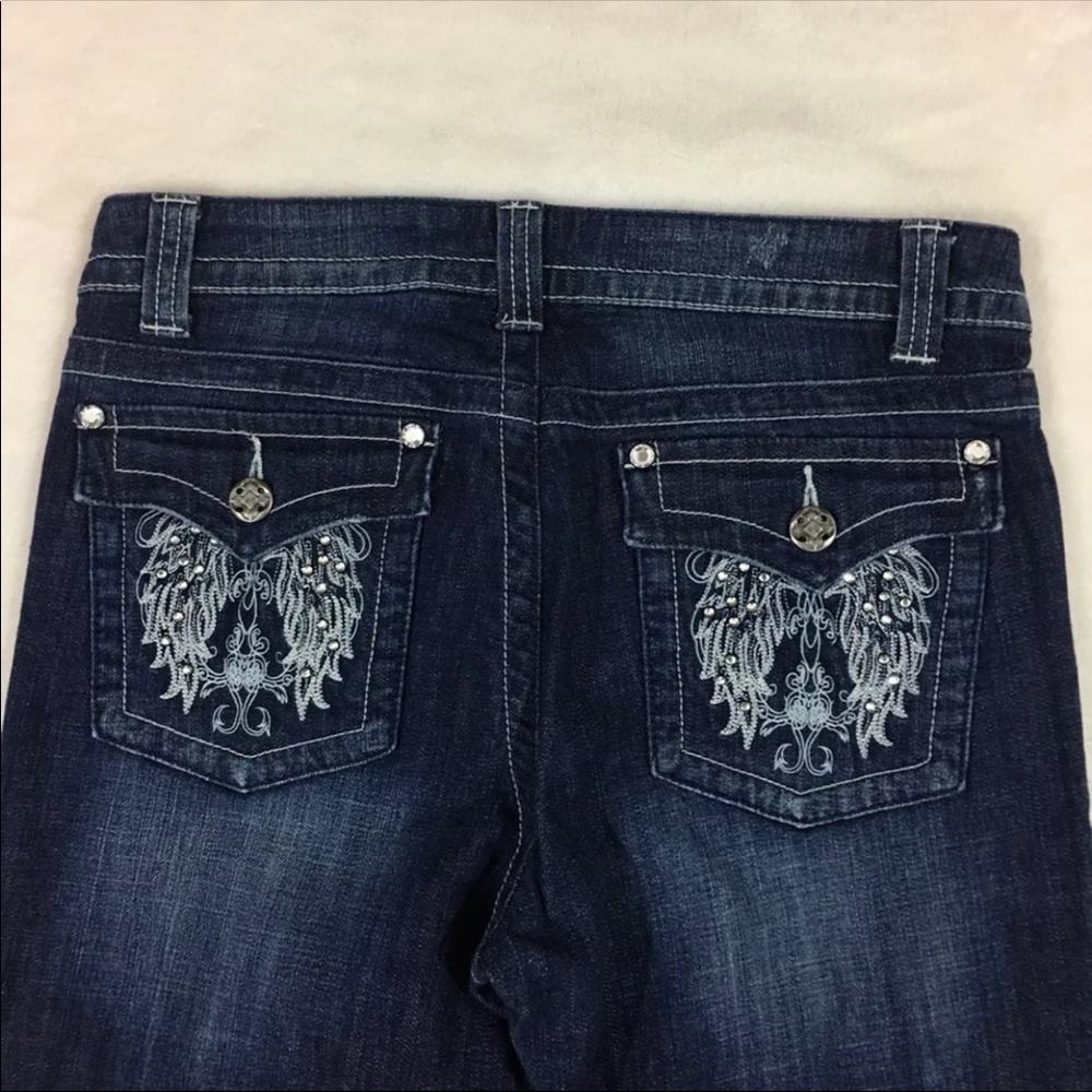Harley Davidson Jeans Size 6